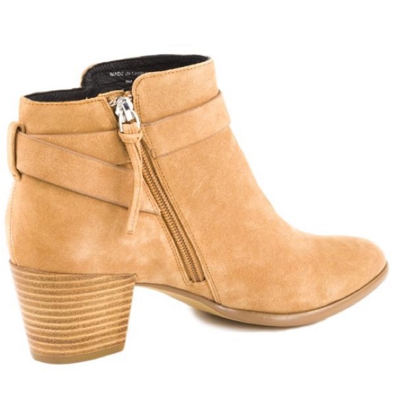 Brand New Rebecca Minkoff Selena Booties - Picture 8 of 9